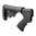 PHOENIX TECHNOLOGY KICKLITE TACTICAL BUTTSTOCK REMINGTON 870 20 GAUGE BLACK