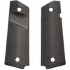 Upgrade your 1911 with Magpul's MOE Grip Panels, featuring reinforced polymer, anti-slip texture, aggressive magazine cut-out, and ambidextrous safety compatibility.