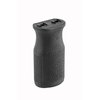 The lightweight M-LOK MVG vertical grip offers superior control with its TSP texture, optimized for the thumb break method, and fits M-LOK hand guards seamlessly.