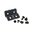 MAGPUL M-LOK OFFSET LIGHT/OPTIC MOUNT BLACK