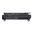 BATTLE ARMS DEVELOPMENT INC. LIGHTWEIGHT BILLET UPPER RECEIVER