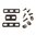 MAGPUL M-LOK TO MOE ADAPTER KIT FOR AR-15 BLACK
