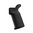 MAGPUL MOE K2+ GRIP POLYMER  FOR AR15/M4 BLACK