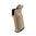 MAGPUL MOE K2+ GRIP POLYMER  FOR AR15/M4 FDE