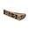 MAGPUL AFG ANGLED FORE GRIP M-LOK FDE