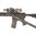 MAGPUL QDM QUICK DISCONNECT SLING MOUNT BLACK