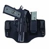 GALCO INTERNATIONAL KINGTUK 2 SPRINGFIELD XDS-BLACK-RIGHT HAND