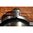 CHALLIS GRIPS 1911 HEX DRIVE GRIP BUSHING, BLUE, OVERSIZE, SLIM, 4 PACK