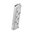 CHIP MCCORMICK CUSTOM CLASSIC .45 8RD STAINLESS STEEL MAG