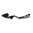 TANGODOWN VICKERS TACTICAL SLIDE STOP FOR GLOCK® 42/43