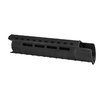The Magpul MOE SL Handguard offers lightweight, durable construction with M-LOK slots for versatile accessory attachment, enhancing your AR-15/M4 experience.