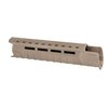 The MAGPUL MOE-SL Hand Guard offers lightweight durability, M-LOK slots for accessories, and easy installation for AR-15/M4 mid-length systems.