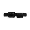 GALCO INTERNATIONAL 2X2X2 AMMO CARRIER .357 MAGNUM REVOLVER-BLACK