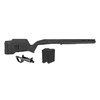 Enhance your Remington 700 with the Magpul Hunter 700 Stock, featuring adjustable ergonomics, M-LOK compatibility, and two 10-round PMAGs for superior performance.