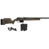 Upgrade your Remington 700 with the Magpul Hunter 700 Stock, offering adjustable ergonomics, M-LOK compatibility, and two reliable PMAG 10 7.62 AC magazines.
