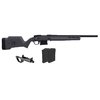 Upgrade your Remington 700 with the Magpul Hunter 700 Stock, featuring adjustable ergonomics, M-LOK compatibility, and two reliable PMAG 10 7.62 AC magazines.
