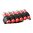 MESA TACTICAL PRODUCTS SURESHELL POLYMER CARRIER REM 870 1100 11-87 12GA 6 RD