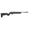 The Magpul X-22 Backpacker stock for Ruger 10/22 Takedown offers lightweight transport, integrated storage, and a durable design without sacrificing performance.