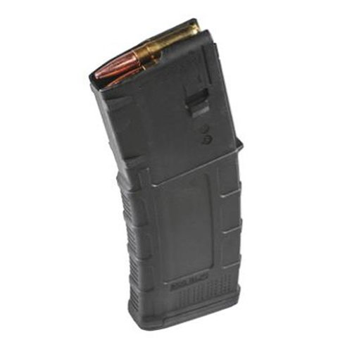 .300 Blackout optimized PMAG 30 AR 300 B GEN M3 features a distinct rib design, ensuring safety and reliability with dedicated performance for your rifle.