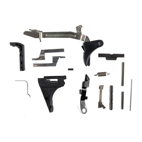 Frame Parts > Parts Kits - Preview