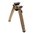MAGPUL ARMS 17S BIPOD FLAT DARK EARTH