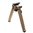 MAGPUL M-LOK BIPOD FLAT DARK EARTH