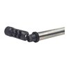 Enhance your firearms with AREA 419's Hellfire Universal Adapters, allowing quick swaps of muzzle brakes and suppressors, precision CNC machined from stainless steel.