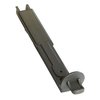 The TopStop AR Upper Receiver Cover seals your AR15/M4 upper, preventing fouling, securing parts, and offering rugged protection for transport and storage.