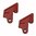 TANDEMKROSS "MAXIMUS" PLUS 1 FOLLOWER FOR RUGER MK SERIES 2PK