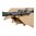 ARMAGEDDON GEAR ULTRALIGHT SHOOTING MAT, COYOTE BROWN