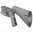 KE ARMS KP-15 COMPLETE LOWER RECEIVER AMBIDEXTROUS POLYMER FDE