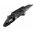 AREA 419 6 CREEDMOOR 24" MARKSMAN BARRELED ACTION, BLACK
