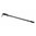 AREA 419 6.5 PRC 24" MARKSMAN BARRELED ACTION, BLACK