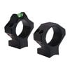 HAWKINS PRECISION REMINGTON 700 LA 30MM 0.60" 25 MOA RINGS