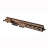 The Geissele AR-15 Super Duty Stripped Upper offers unmatched quality, a precision CHF barrel, and compatibility with MK16 rails for optimal performance.