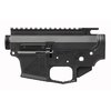 Build your AR9 with the Aero Precision EPC-9 receiver set, featuring a rugged design, flared magazine well, and compatibility with Glock magazines.