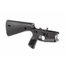 The WWSD 2021 Complete Lower Receiver features the advanced KE Arms Rekluse trigger, a monolithic polymer design, and enhanced reliability for multi-caliber use.