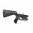 KE ARMS KP-15 COMPLETE LOWER RECEIVER - BLACK - MULTI-CALIBER