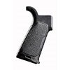 Enhance your control with the Strike Industries AR Overmolded Pistol Grip, featuring a rubberized texture, 3 angles, and secure storage for ultimate comfort.