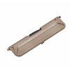 Upgrade to the Strike Industries AR-15 Overmolded Ultimate Dust Cover for a superior seal, quick tool-less install, and rust resistance for your .223/5.56.