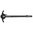 SILENCERCO GAS DEFEATING CHARGING HANDLE