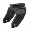 AMERICAN RIFLE COMPANY 34MM RANGEFINDER BRIDGE BLACK