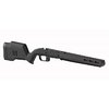 Upgrade your Savage 110 with the Magpul Hunter 110 Stock, featuring adjustable length of pull, M-LOK slots, and AICS-spec magazine compatibility for enhanced performance.
