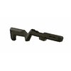The Magpul PC Backpacker Stock offers ultimate portability, M-LOK slots for accessories, and storage for a magazine, enhancing your Ruger PC Carbine experience.
