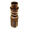 Enhance your reloading efficiency with the Forster Co-Ax Large Primer Seater Assembly, a direct replacement that ensures precise seating for flawless performance.