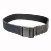 The BLACKHAWK Foundation Series MOLLE Outer Belt is lightweight, tough, and comfortable, ensuring secure gear stability for professional use and training.