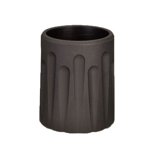 Enhance your Beretta 12GA with the Nordic Components Extension Tube Nut, crafted from durable aluminum billet and finished in sleek matte black for lasting performance.