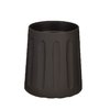 Enhance your Stoeger M3000/3500/M3K with the Nordic Components 12 GA Extension Tube Nut, crafted from durable aluminum and finished in sleek matte black.