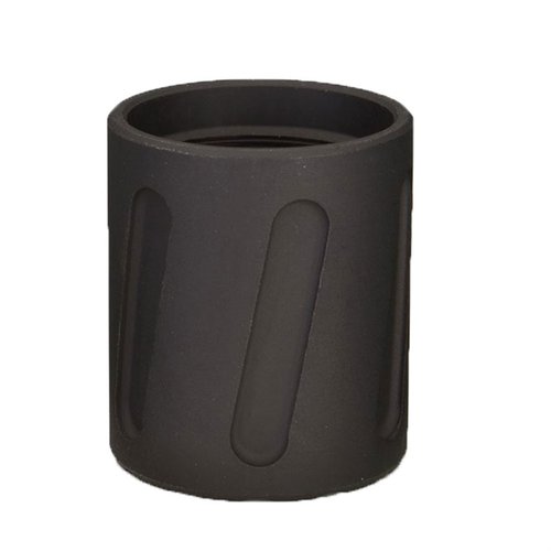 Enhance your Mossberg 12GA with the Nordic Components Extension Tube Nut, crafted from durable aluminum billet and finished in sleek matte black for optimal performance.