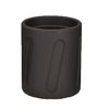 Enhance your Mossberg 12GA with the Nordic Components Extension Tube Nut, crafted from durable aluminum billet and finished in sleek matte black for optimal performance.